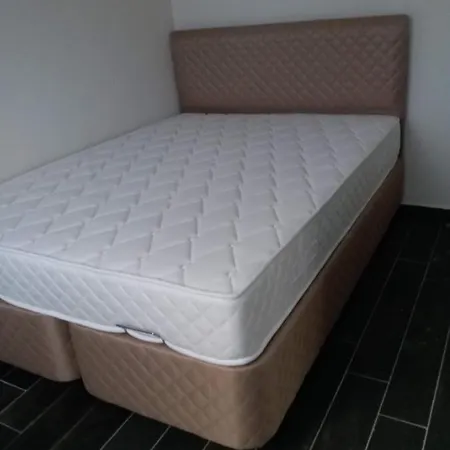 Daire Ugur's In Pamukkale Denizli
