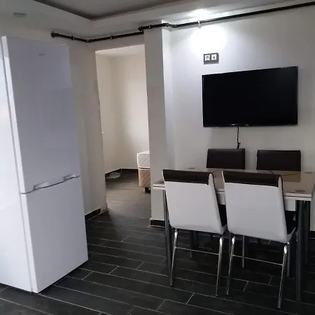 Daire Ugur's In Pamukkale Denizli Denizli (Denizli)