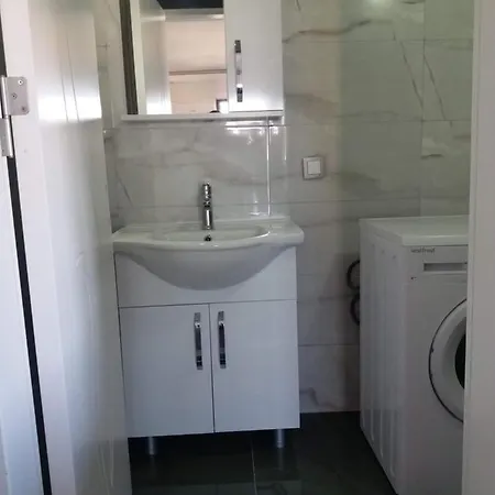 Ugur's In Pamukkale Denizli Daire